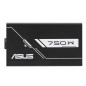 ASUS PRIME Strømforsyning 750Watt ASUS PRIME Strømforsyning 750Watt
